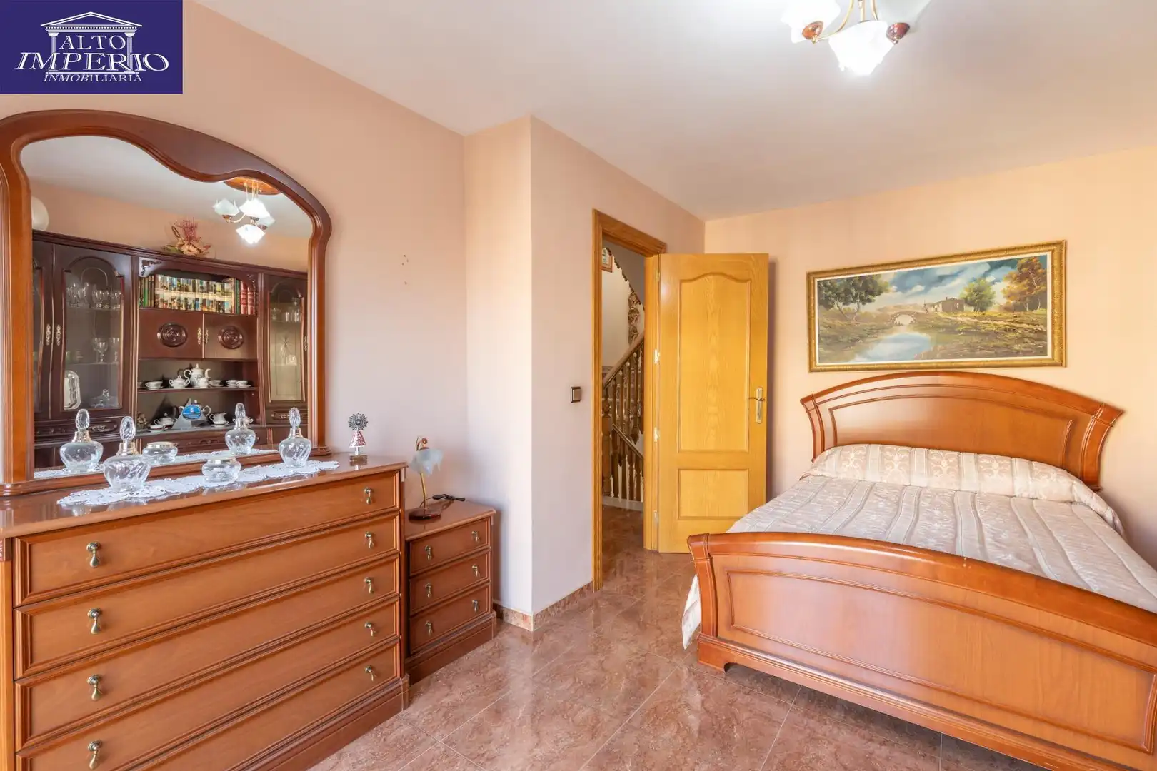 Adosado con balcón en venta en Pulianas, imagen 38