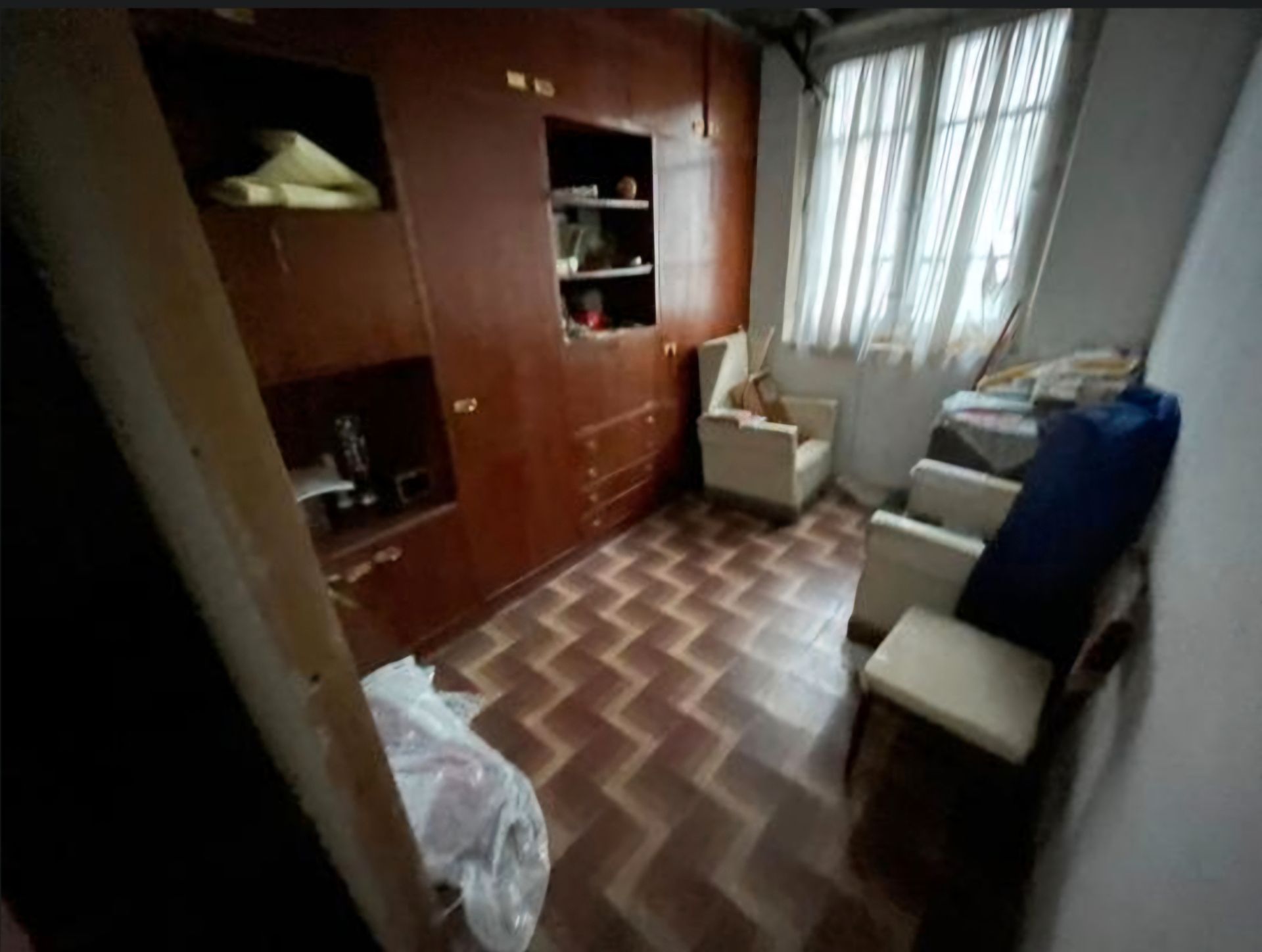 Habitación de Piso en venta en Zamora Capital  con Trastero
