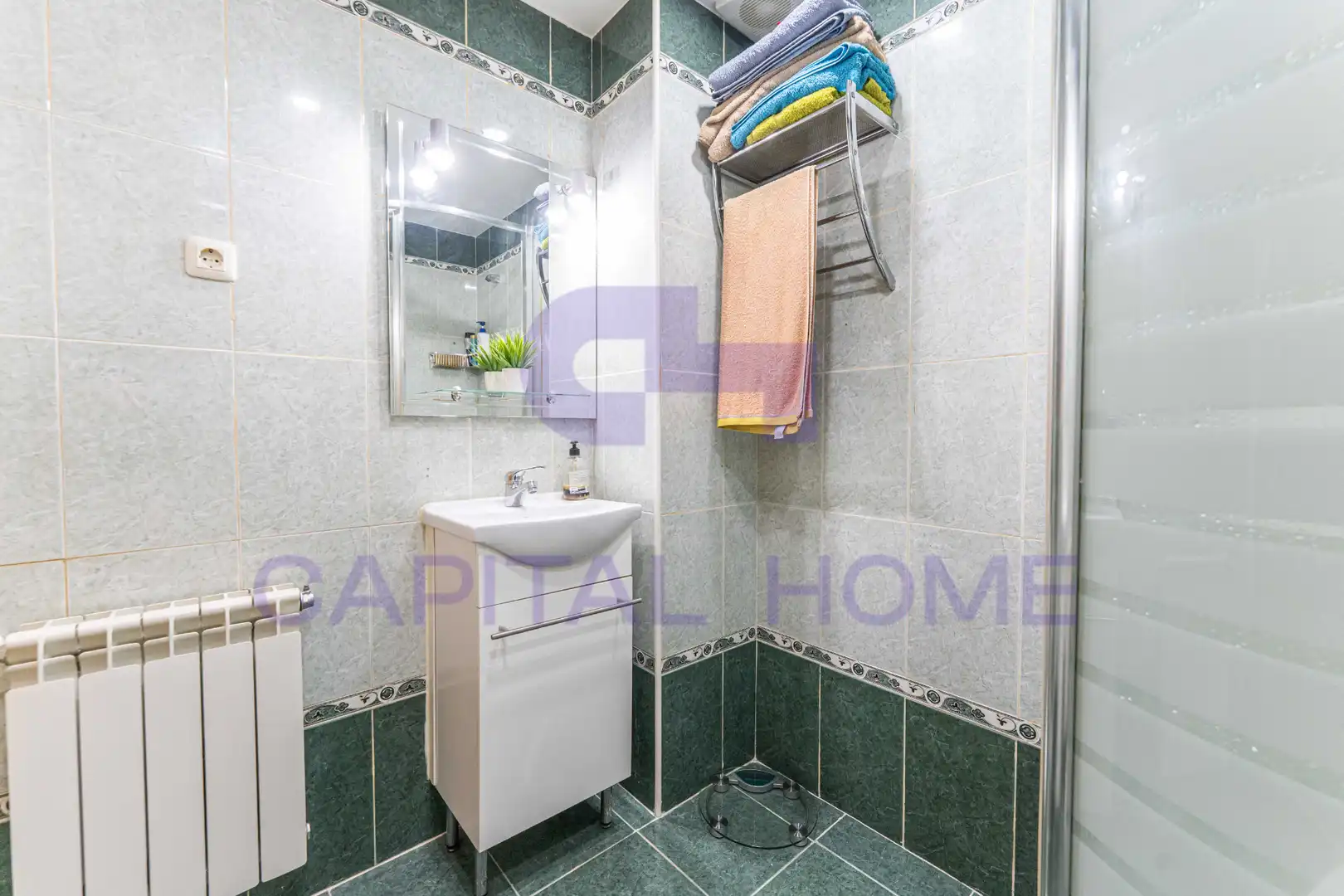 Wohnung zum Verkauf in Calle de Cantabria 8, imagen 17