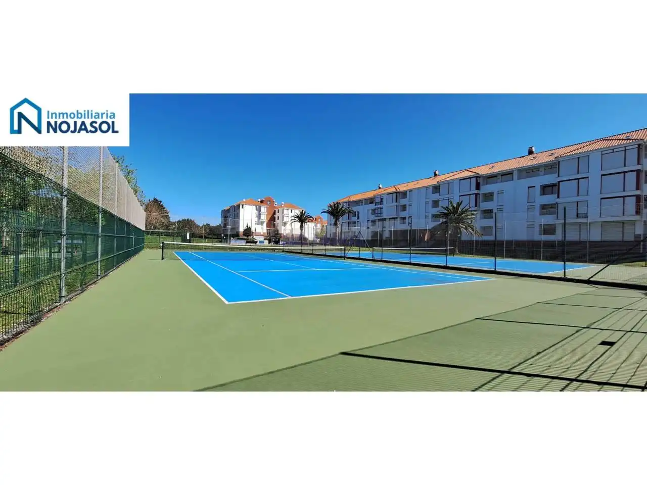 Apartament amb piscina en venda a Ris, imagen 41