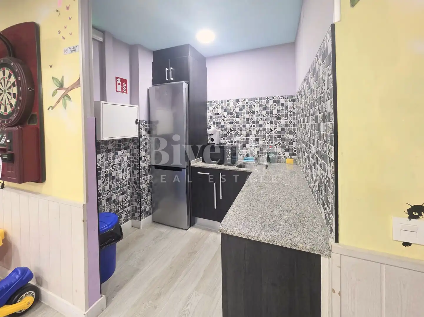 Business premises for sale in Eixample, imagen 23