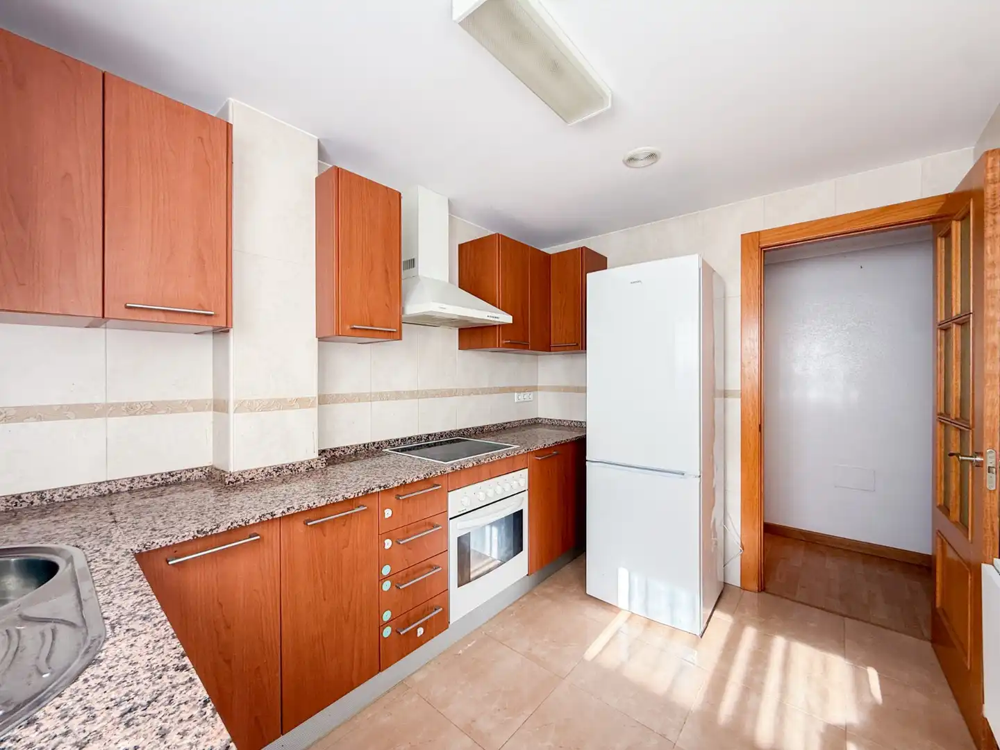 Piso con terraza en venta en Casco Antiguo, imagen 10