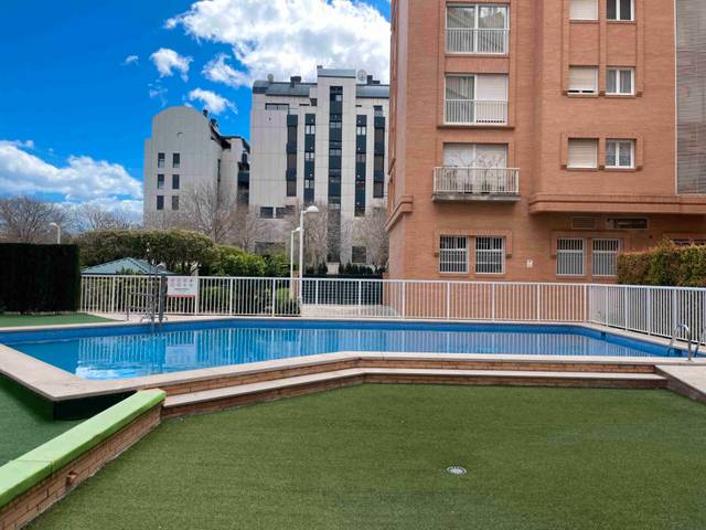 Ático en Venta en Carrer de la Costera, 1 en Barrio de Benicalap