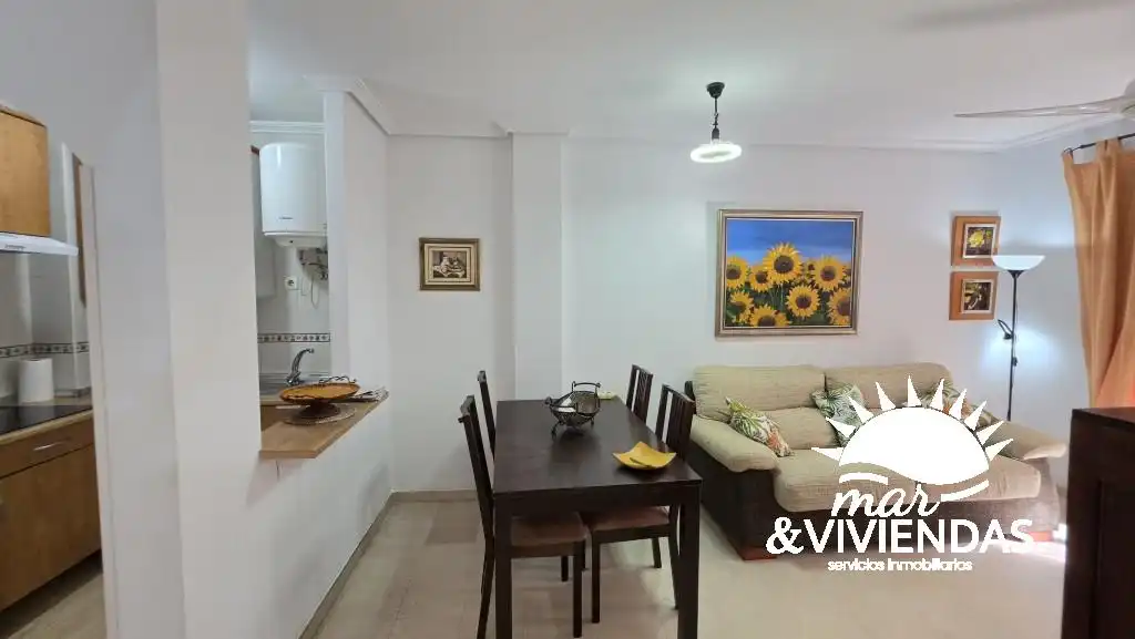 Apartment with terrace for sale in Calle la Rambla 23, imagen 16