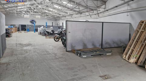 Photo 3 of Industrial buildings to rent in Calle de las Cuevas Bajas, 31, La Luz - El Torcal, Málaga Capital