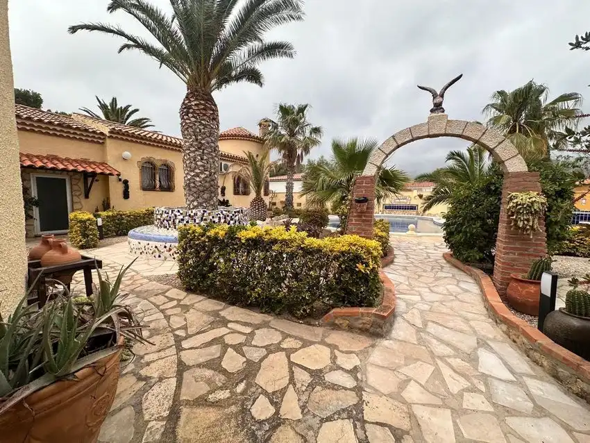House with pool for sale in Miami Platja, imagen 10