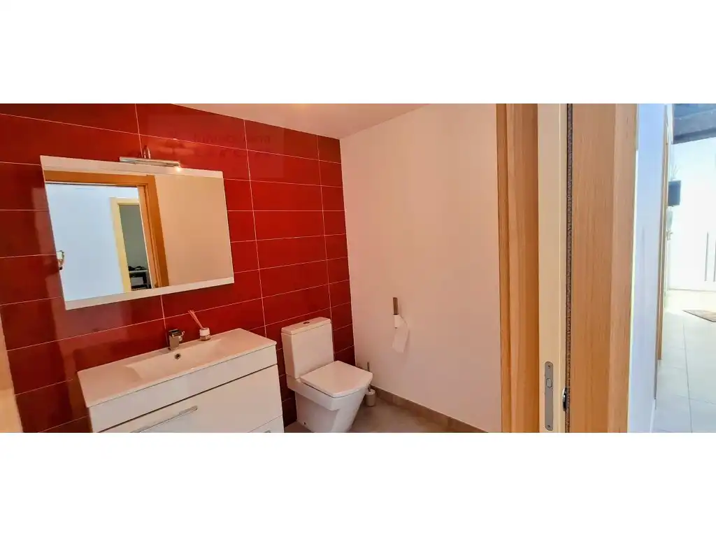 Bathroom of Houses for sale in Lalín