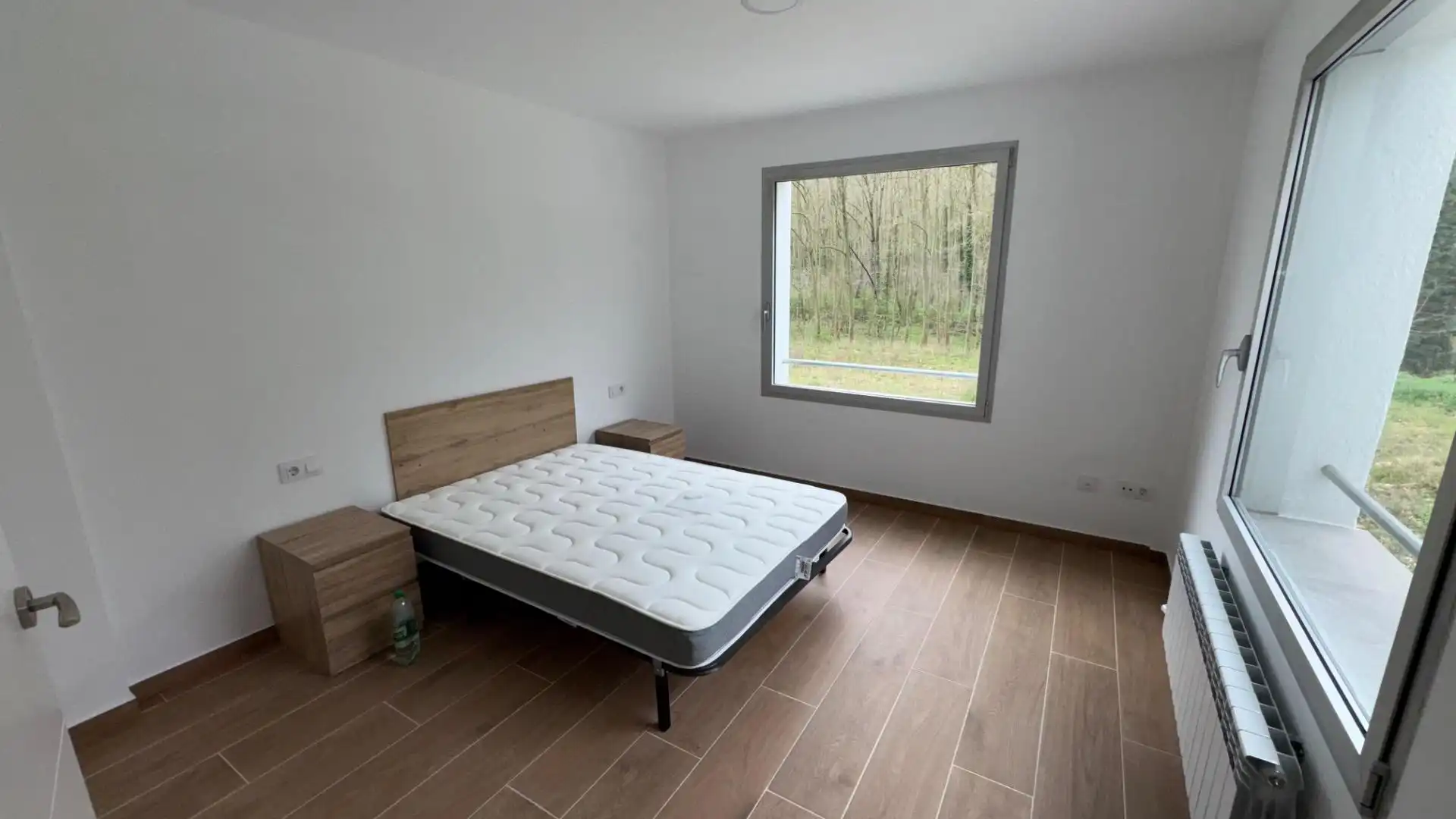 Habitación de Casa o chalet en venta en Sant Feliu de Pallerols con Parquet
