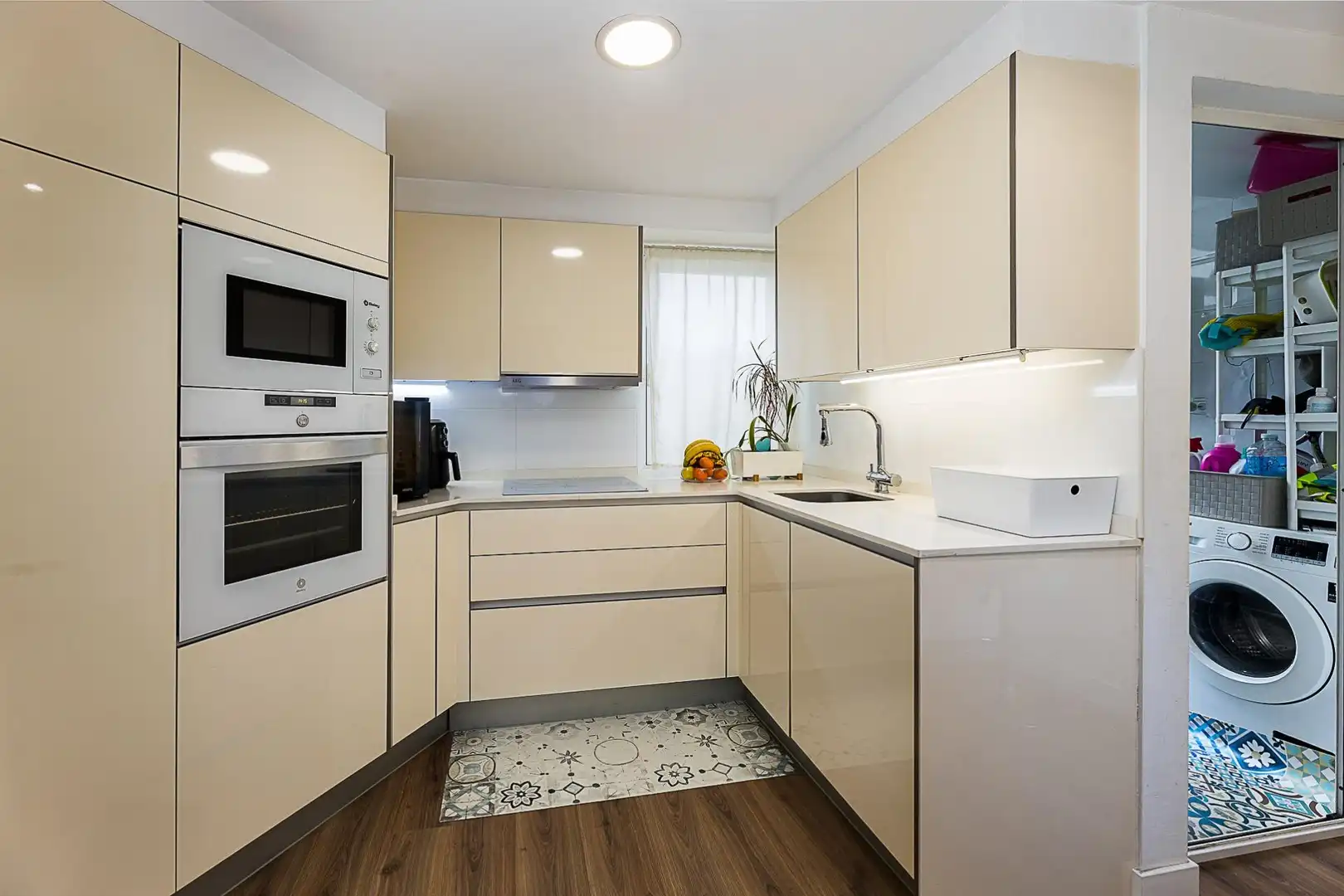 Duplex avec ascenseur à vendre à SEGURA, imagen 18