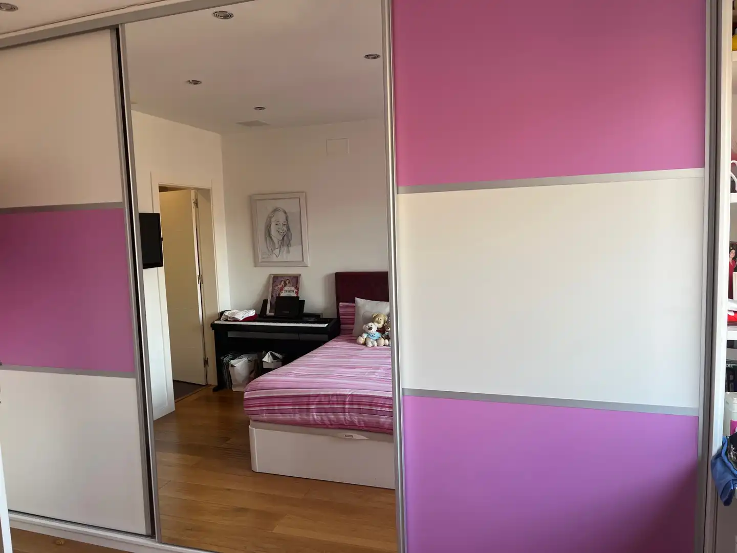 Appartement avec ascenseur à vendre à Carrer de Balmes, imagen 24