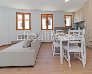 Apartament de lloguer a Carrer Sant Blai, Altea ciudad