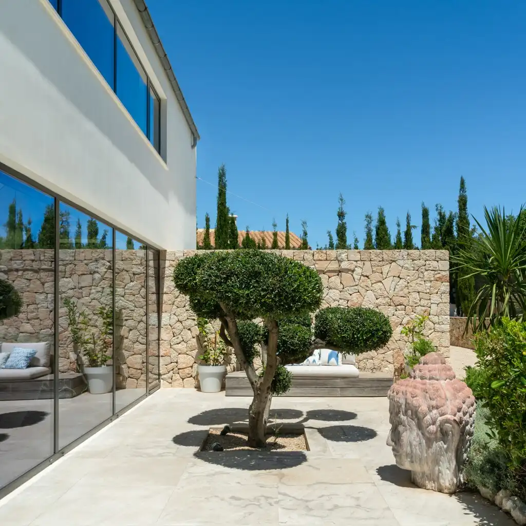 Chalet con piscina en venta en Bacarés - Manresa - Bonaire, imagen 21