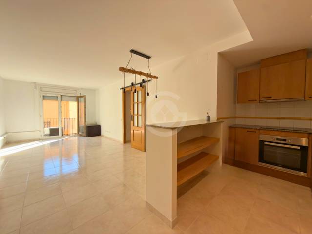 Piso en Venta en Plaça Nova, 3 en Centre