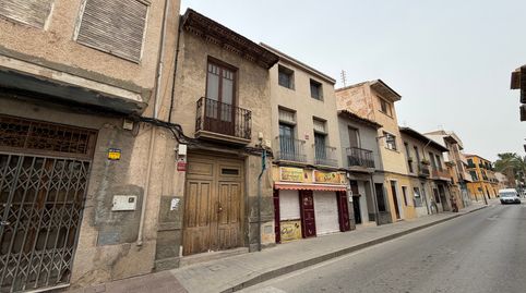 Foto 3 de Casa o xalet en venda a Centro, Mutxamel