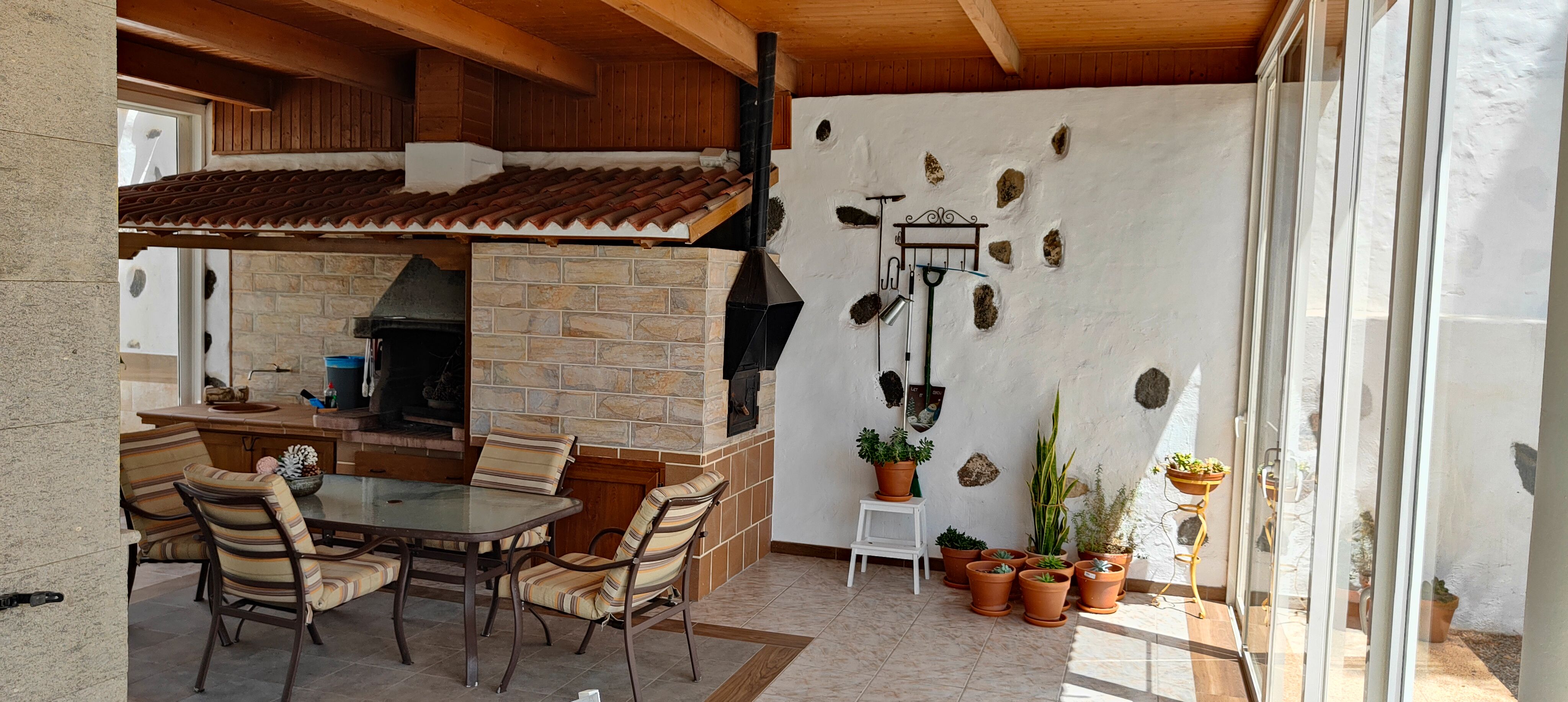 Casa o xalet en venda a Calle Guadalajara, El Goro - Ojos de Garza