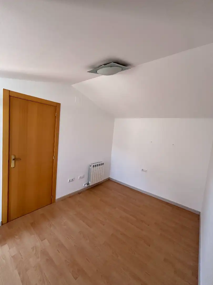 Habitación de Dúplex en venta en Bellpuig con Aire acondicionado, Calefacción y Terraza