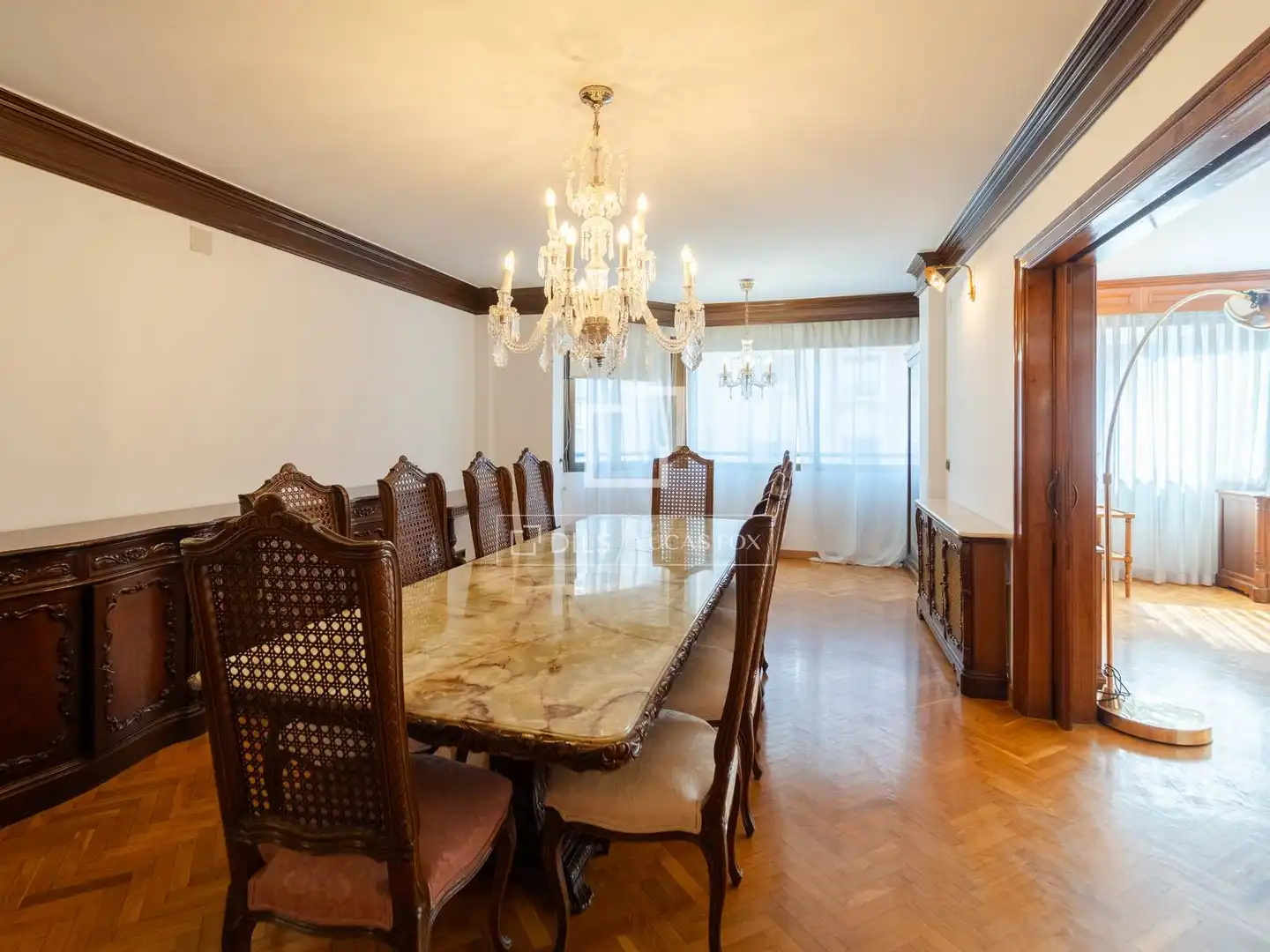 Flat with lift for sale in Ciutat Vella, imagen 16