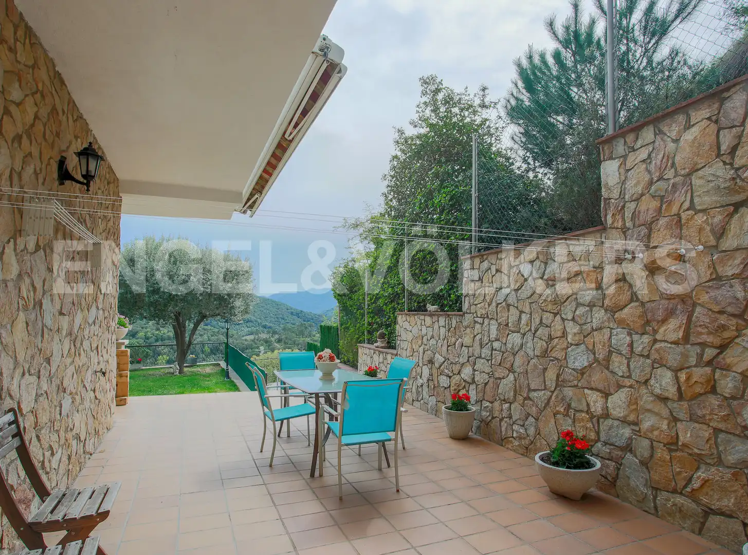 House with terrace for sale in Dosrius poble, imagen 5
