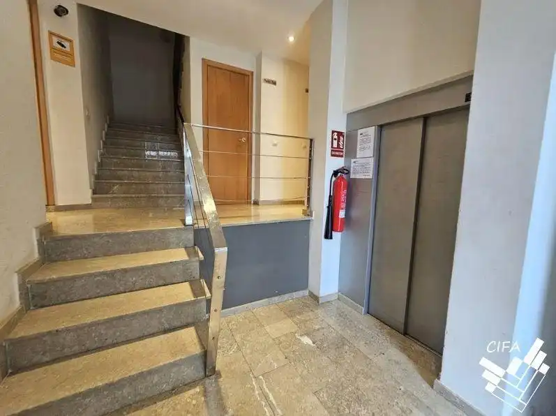 Apartamento en venta en Benicarló con Aire acondicionado, Calefacción y Amueblado
