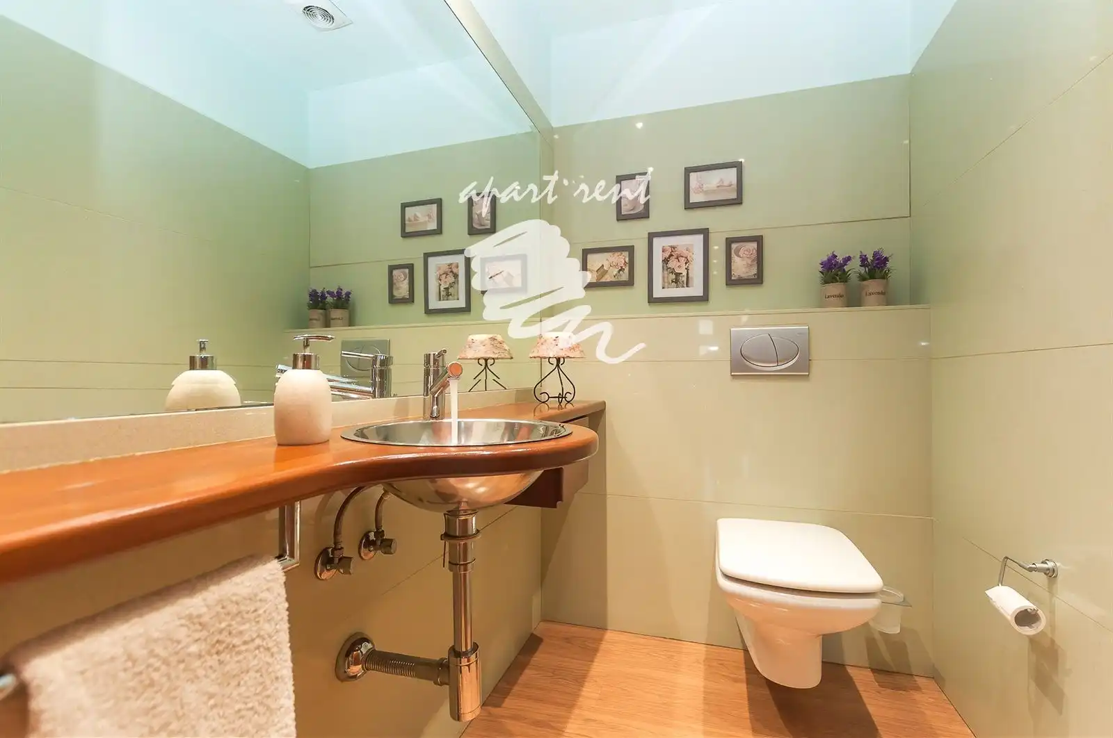 Maison avec terrasse à vendre à Gran Via Pau Casals, imagen 90