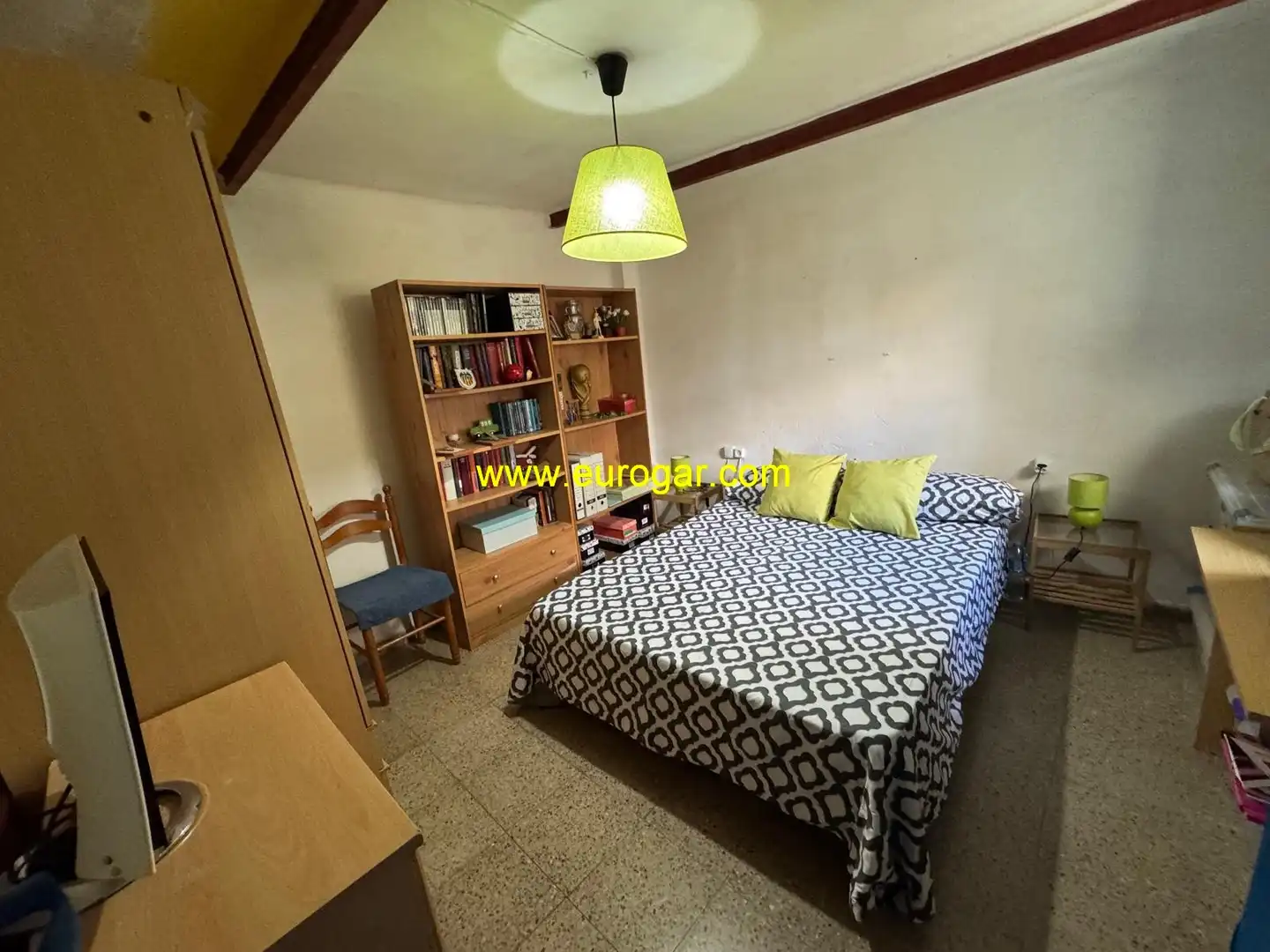 Habitación de Casa o chalet en venta en Chiva con Terraza y Trastero