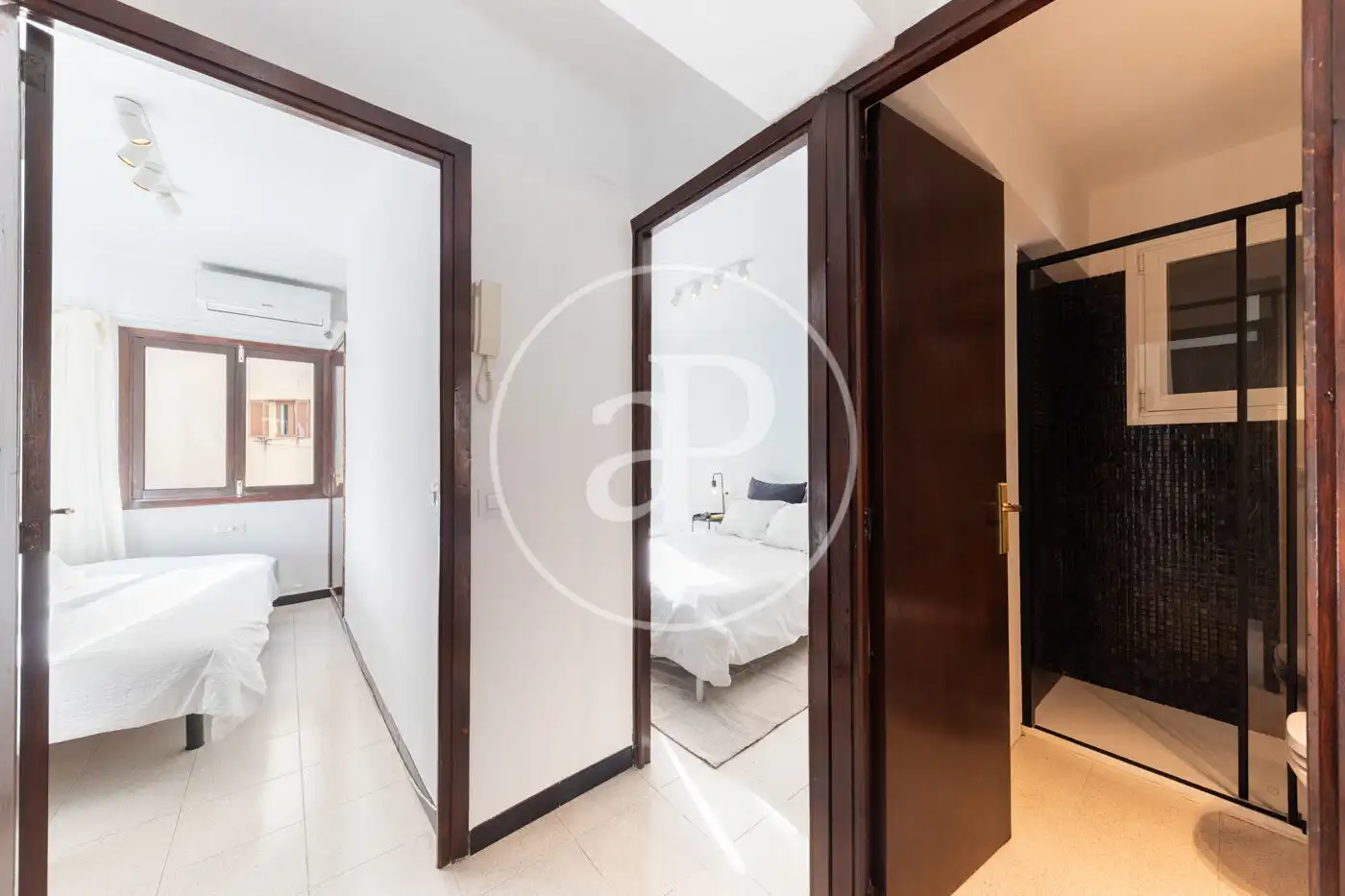 Flat for rent in Carrer de Ramon y Cajal, Camp d'en Serralta
