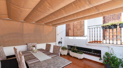 Foto 4 de Casa adosada en venta en Monte y Mar Alto, -1, Monte Faro - Altomar II, Santa Pola