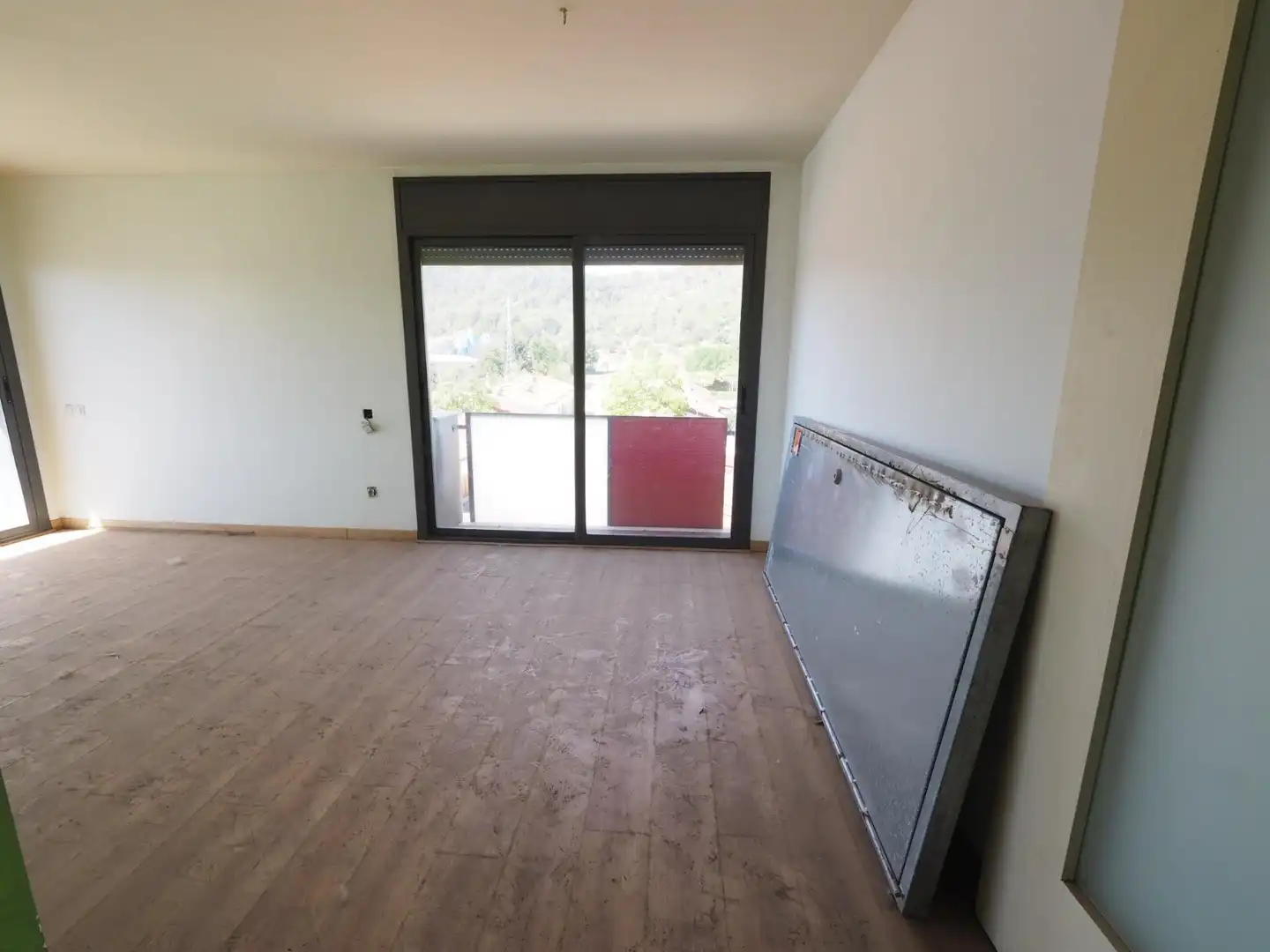 Dormitori de Dúplex en venda en Manresa amb Parquet, Terrassa i Balcó