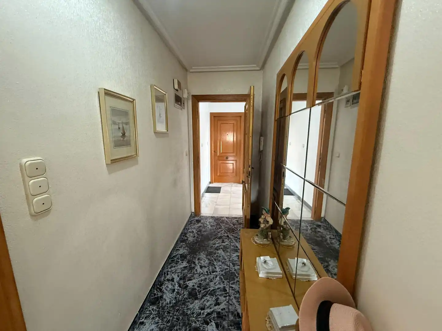 Flat for sale in Guardamar del Segura  with Terrace