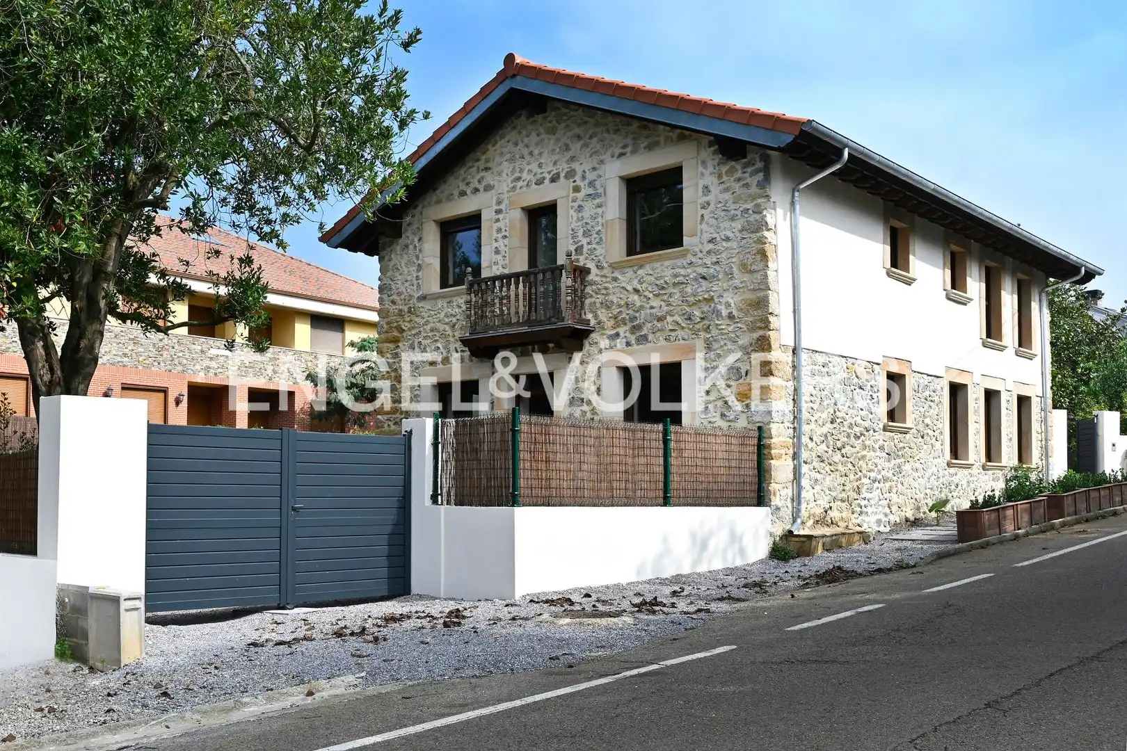 Casa amb terrassa en venda a Barrio Caborredondo, imagen 65