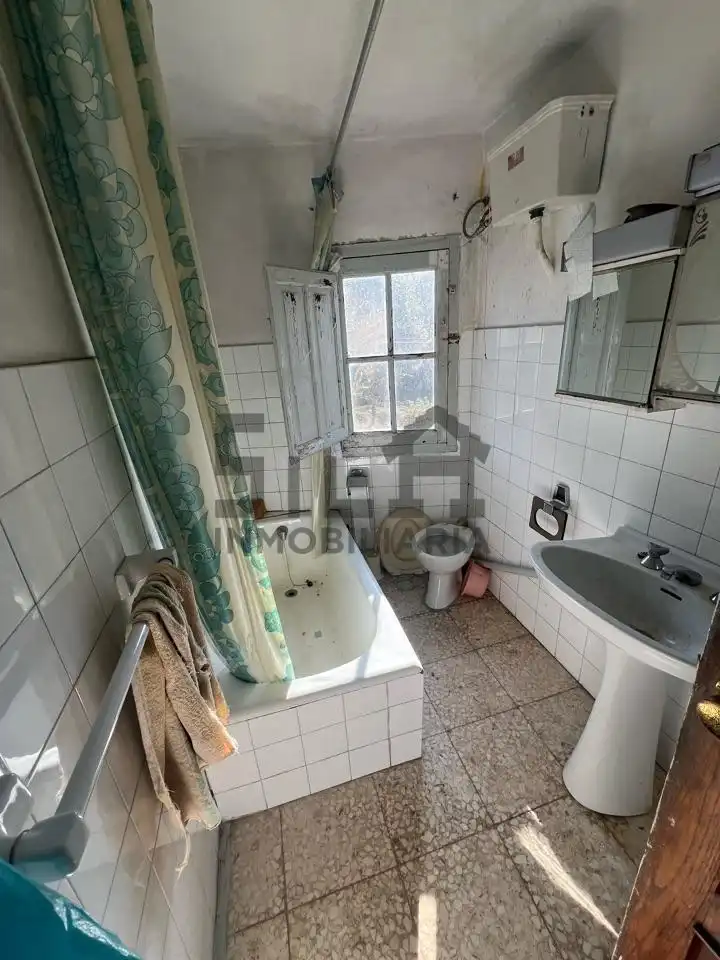 Haus mit Garten zum Verkauf in Nogueira de Ramuín, imagen 11