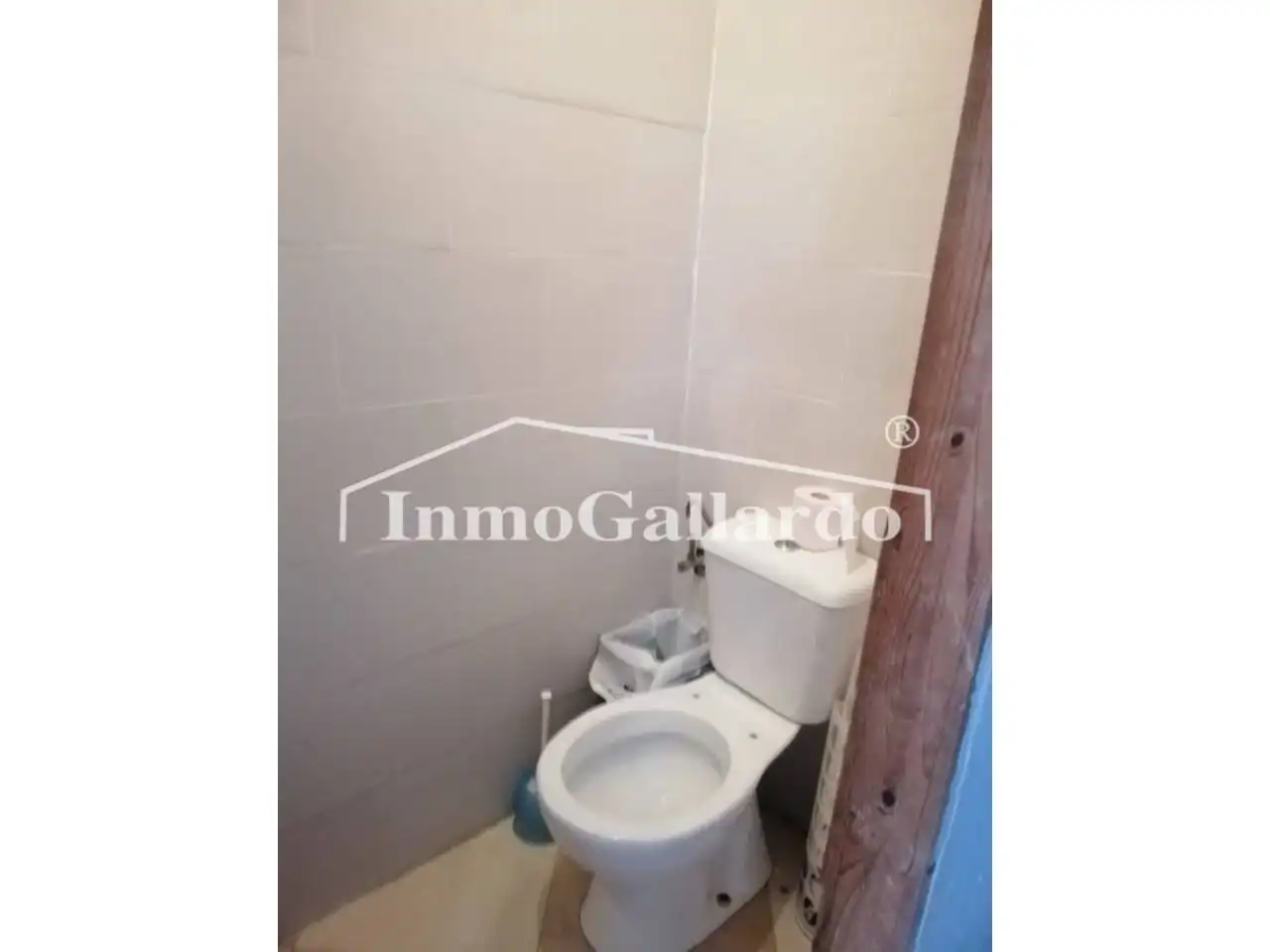 Bany de Casa o xalet en venda en Vélez-Málaga amb Terrassa