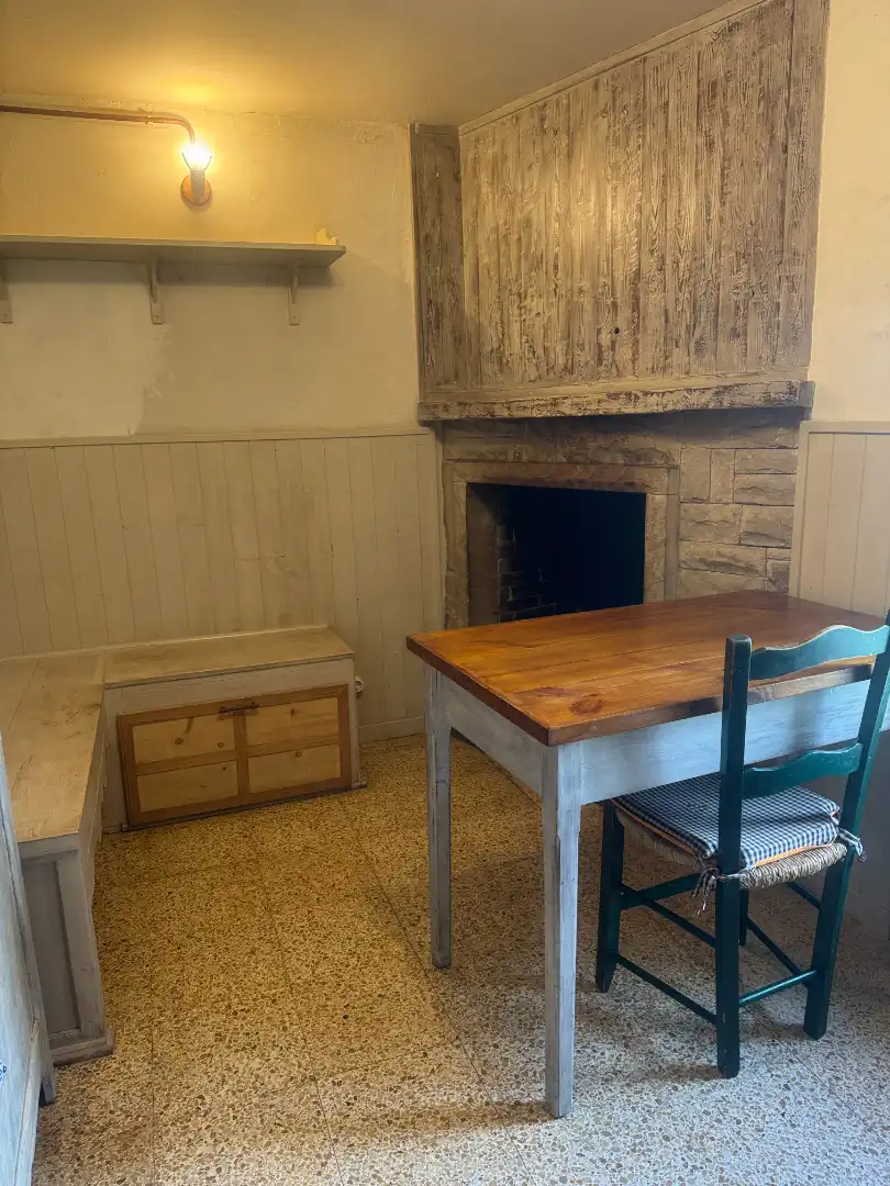 Comedor de Casa adosada en venta en Massoteres