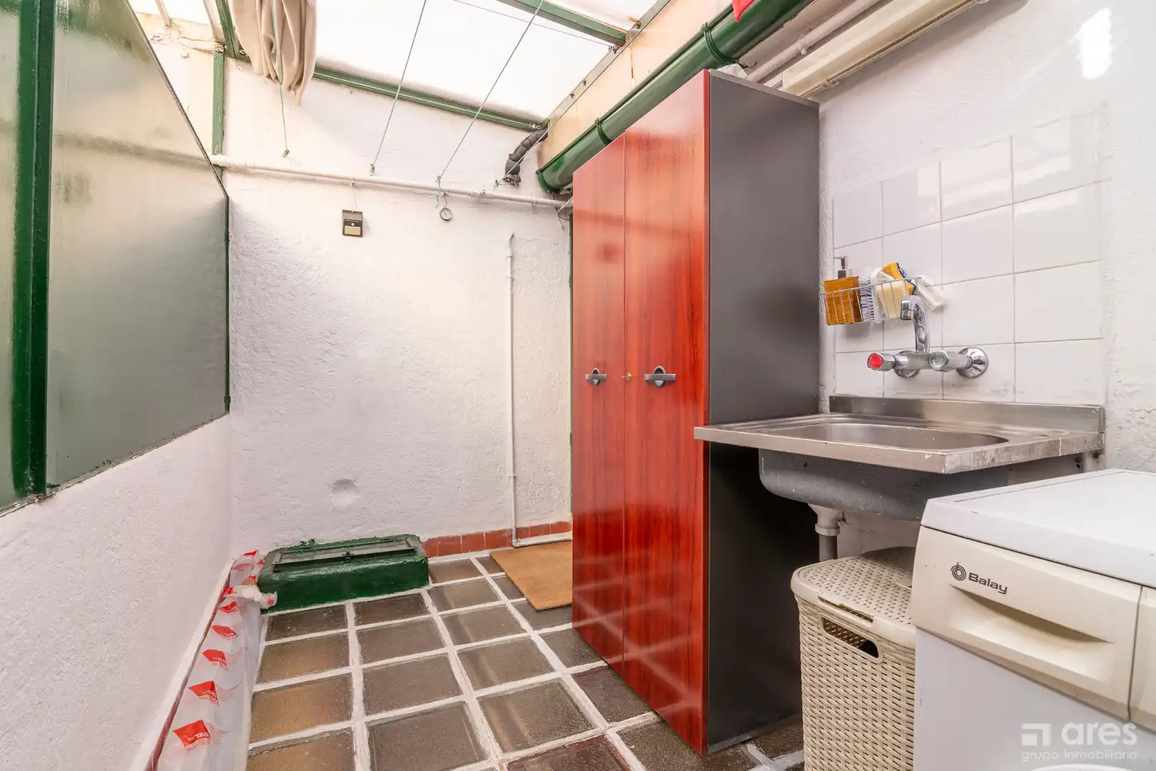 Detached homes for sale in Madrid  with Air Conditioner, Heating and Terrace