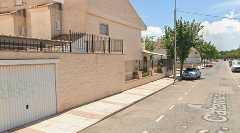 Photo 5 of Flat to rent in Calle Catamarán, 13, Los Narejos - Punta Calera, Murcia