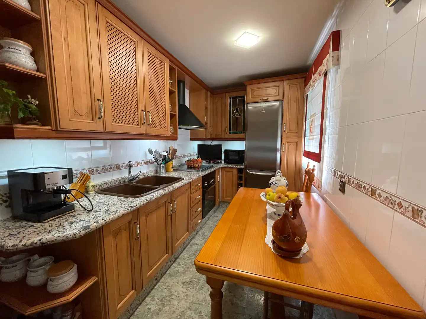 Piso en venta en Avenida Virgen de Cuadros, Bedmar y Garcíez