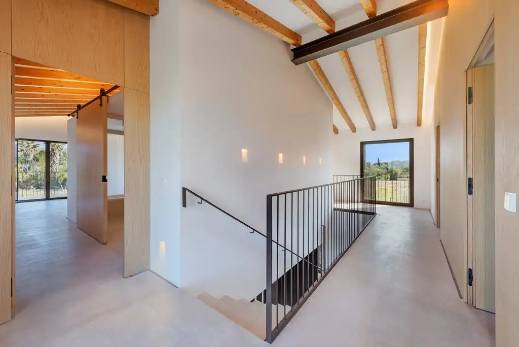 Casa rústica con piscina en venta en Pollença Poble, imagen 18