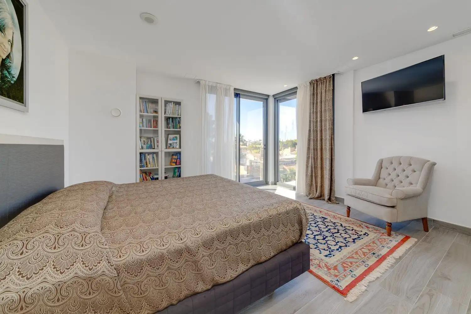 Villa con terrazza in vendita a Los Balcones - Los Altos, imagen 28