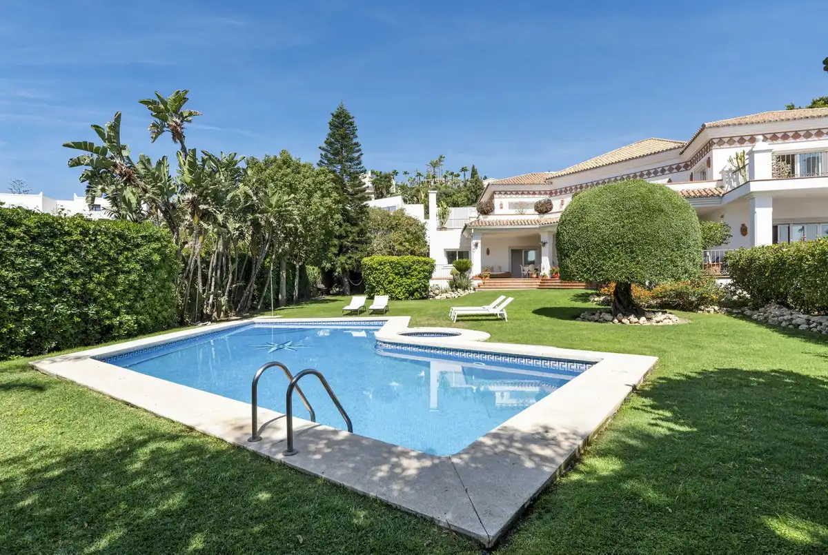 Xalet amb piscina en venda a Benamara - Atalaya, imagen 42