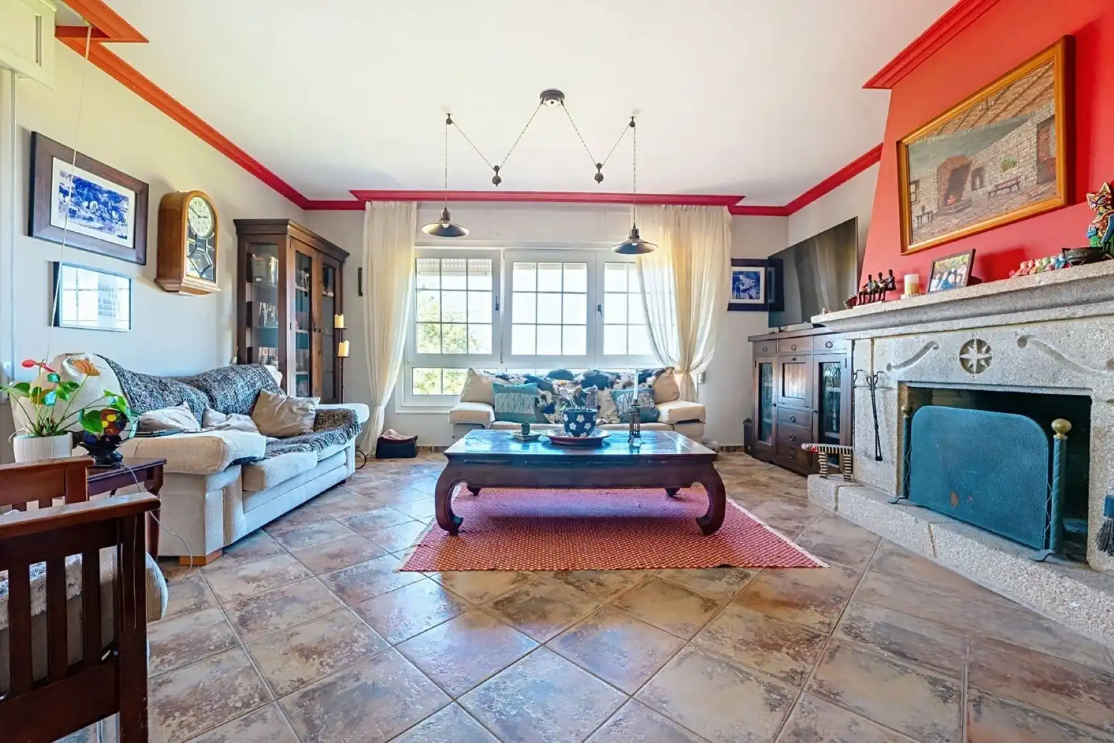 House with pool for sale in Calle Rua Carballeza 6 6 6, imagen 8