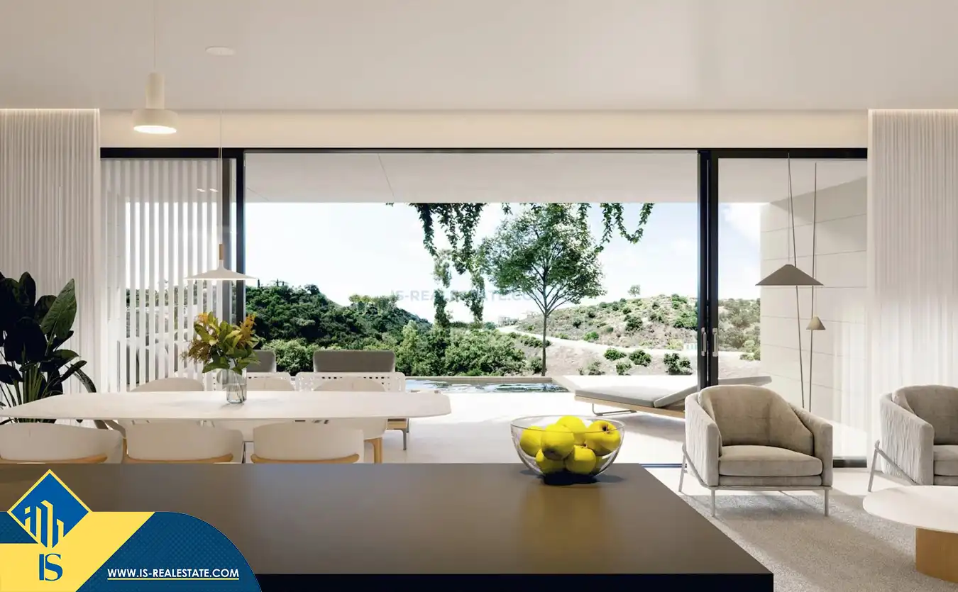 Habitatge amb piscina en venda a Nueva Andalucía, imagen 5