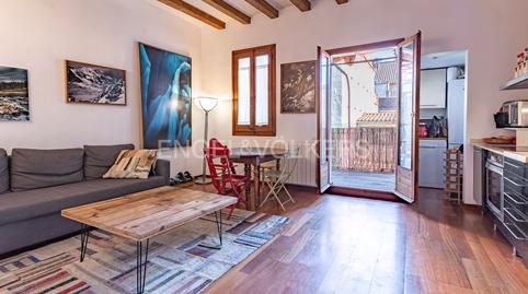 Photo 2 of Apartment for sale in Sarrià,  Barcelona Capital