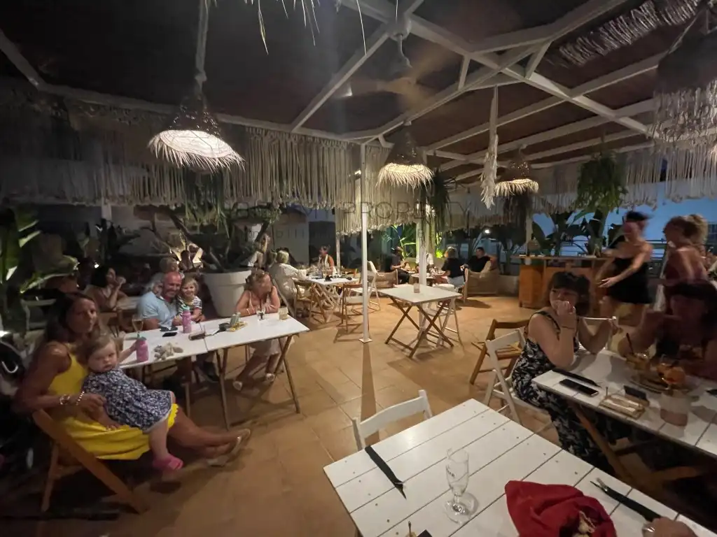 Local en venda a Sant Agustí - Cala de Bou