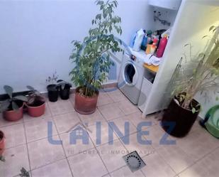 Jardí de Apartament en venda en Peñarroya-Pueblonuevo amb Aire condicionat, Terrassa i Traster