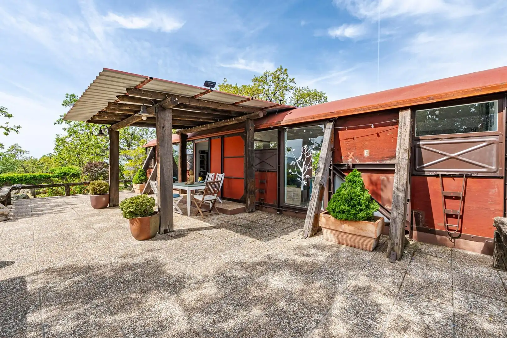 Maison rustique avec terrasse à vendre à Miraflores de la Sierra, imagen 64