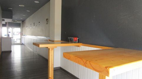 Foto 3 von Geschaftsraum zur Miete in Rúa de García Prieto, Conxo, Santiago de Compostela