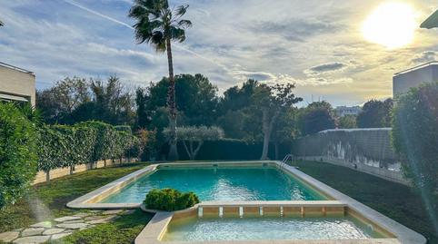 Foto 2 de Casa o chalet en venta en Carrer Enric Granados, Levantina - Montgavina - Quintmar, Barcelona