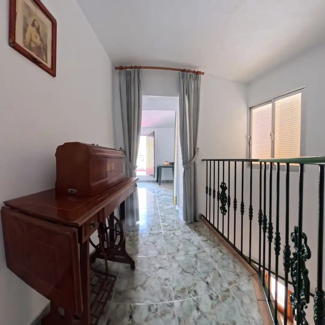 Casa rústica en venda a Árchez, imagen 24