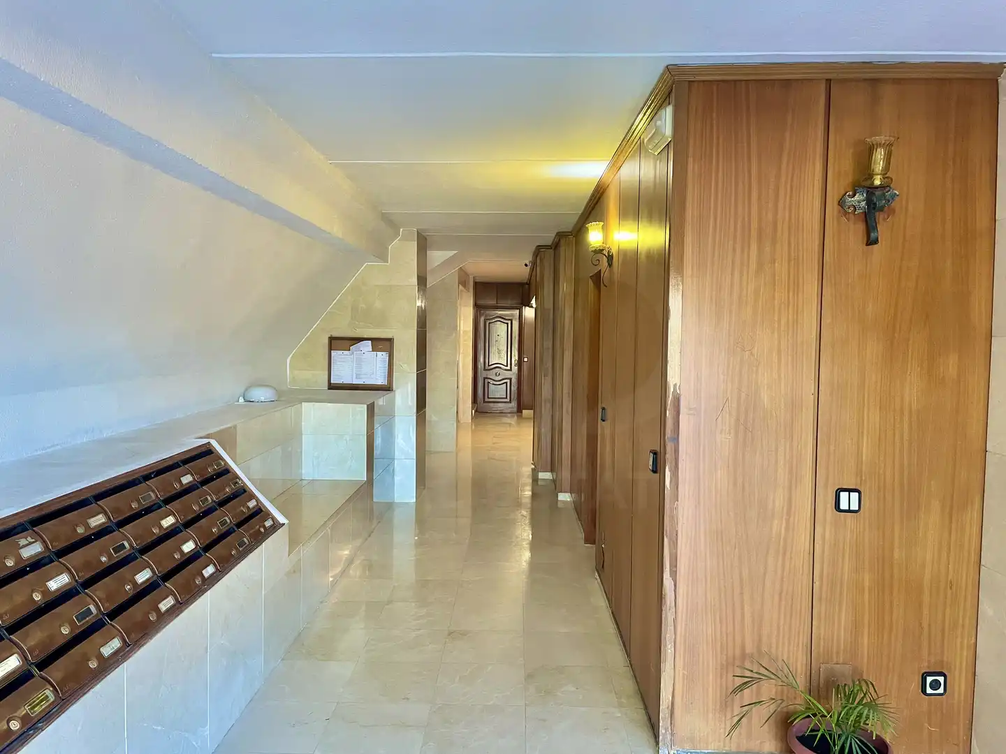 Flat with lift for sale in Bailén - Miraflores, imagen 13