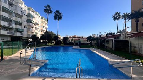 Foto 3 de Piso en venta en Calle Ciudad de Porcuna, La Carihuela - Los Nidos, Torremolinos